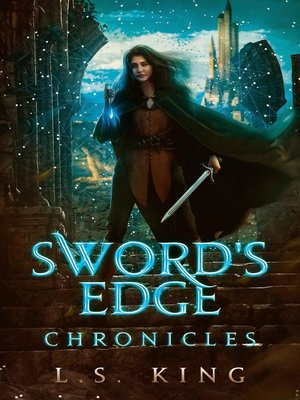 cover image of Sword's Edge Chronicles--Omnibus Edition